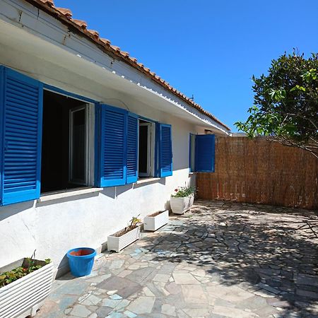 Blu Angel Apartment Lido dei Pini Bagian luar foto