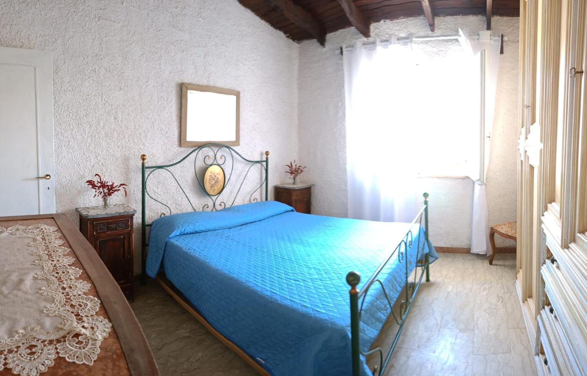 Blu Angel Apartment Lido dei Pini Bagian luar foto