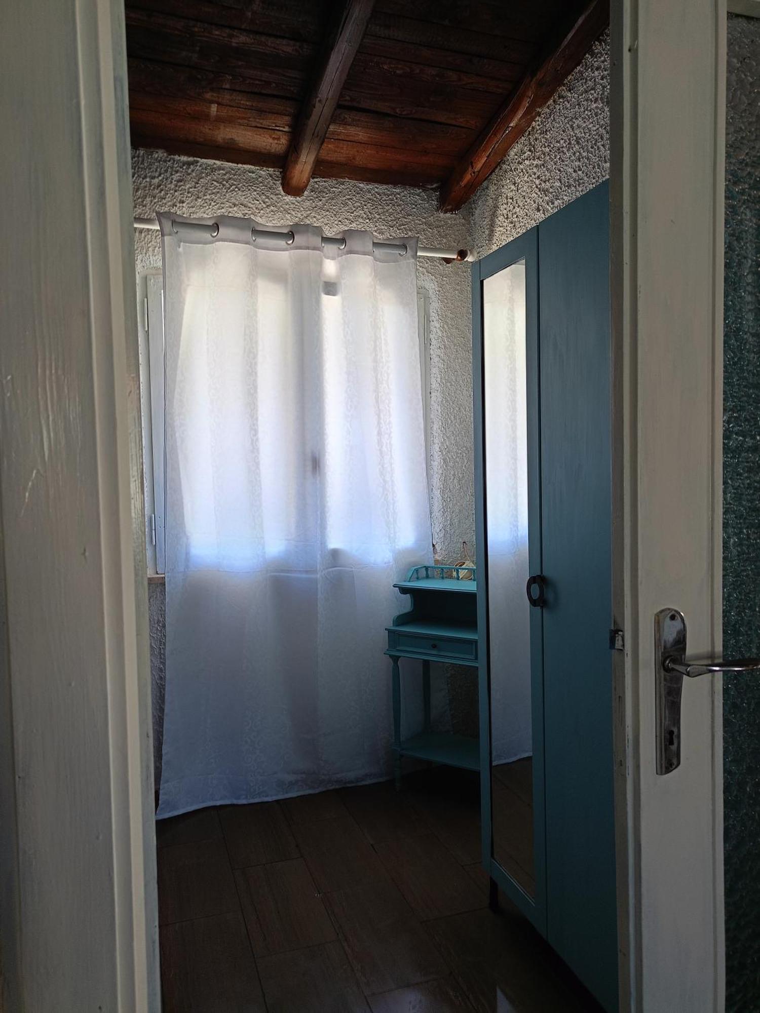 Blu Angel Apartment Lido dei Pini Bagian luar foto